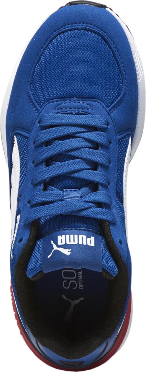 Atlete për fëmijë Puma, të kaltërta