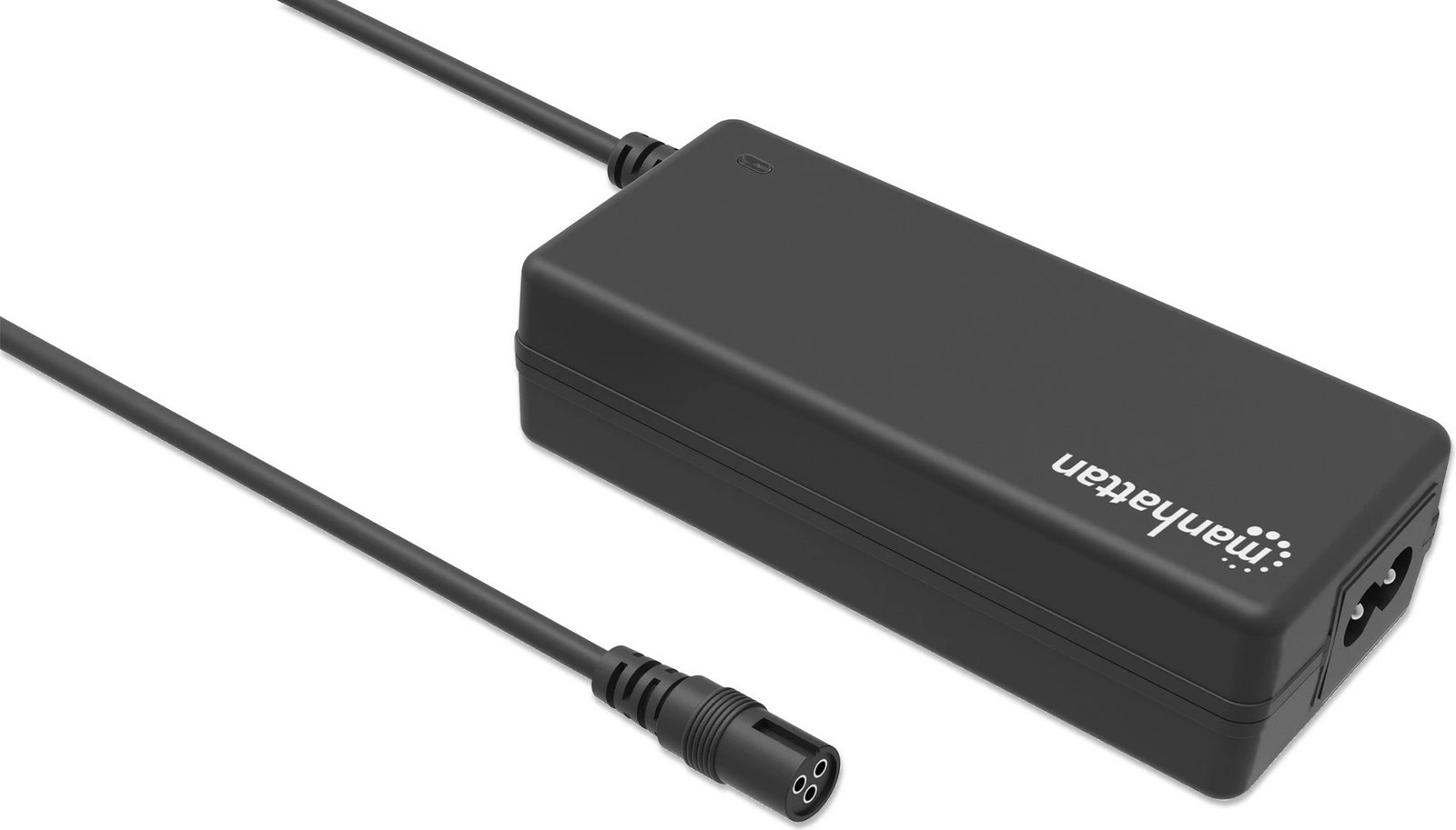 Adapter laptopi MANHATTAN 65W, 9 steka, i zi