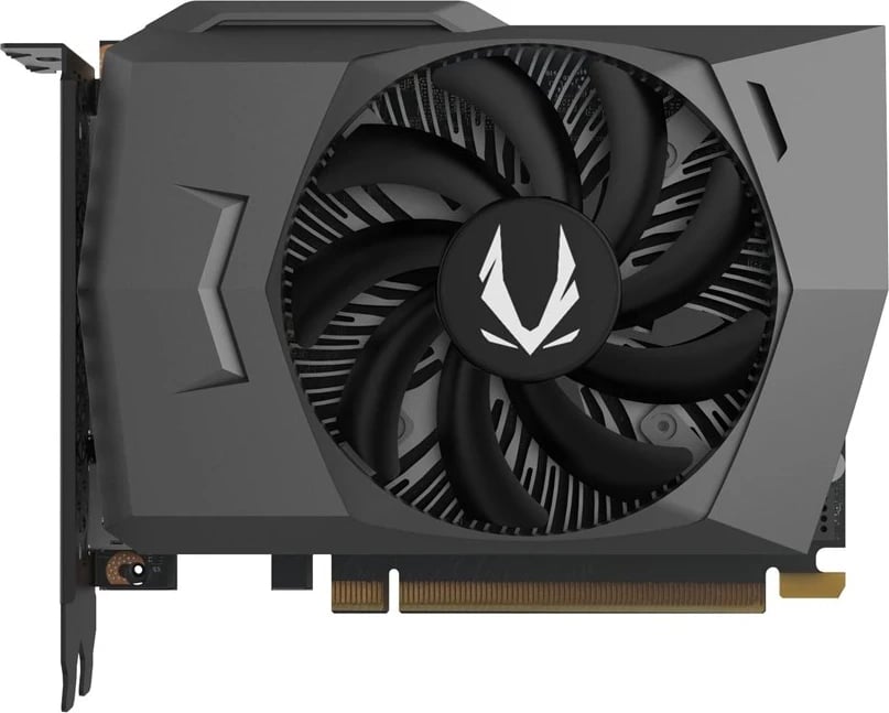 Kartë grafike ZOTAC GAMING GeForce RTX 3050, 8 GB GDDR6