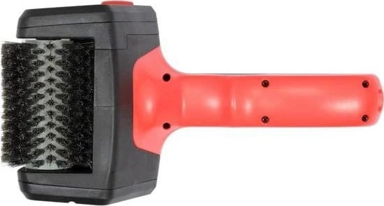 Brushë elektrike për grilë Yato YG-20100, 2000 mAh, e zezë