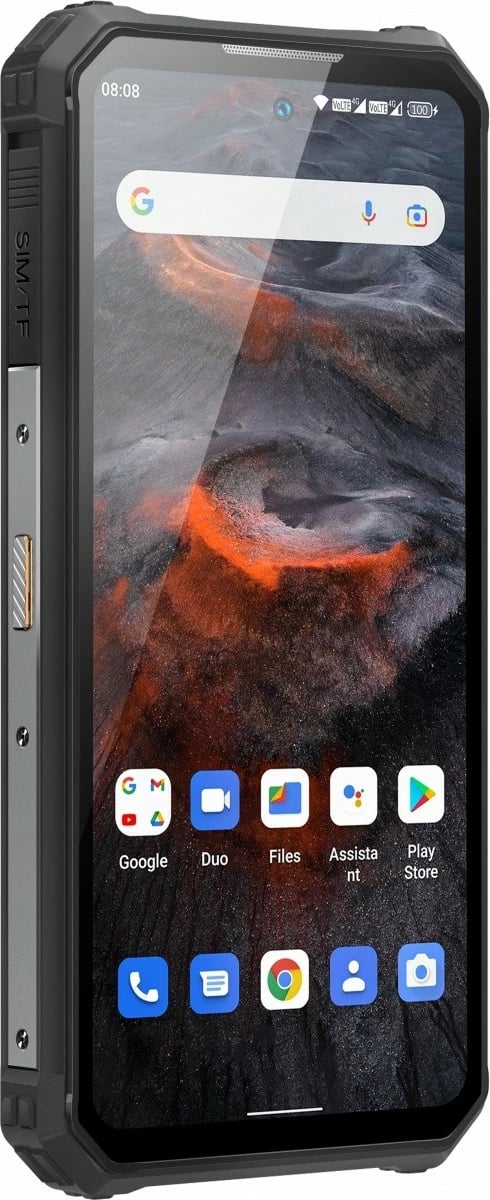 Celular OUKITEL WP19, 8/256GB, i zi