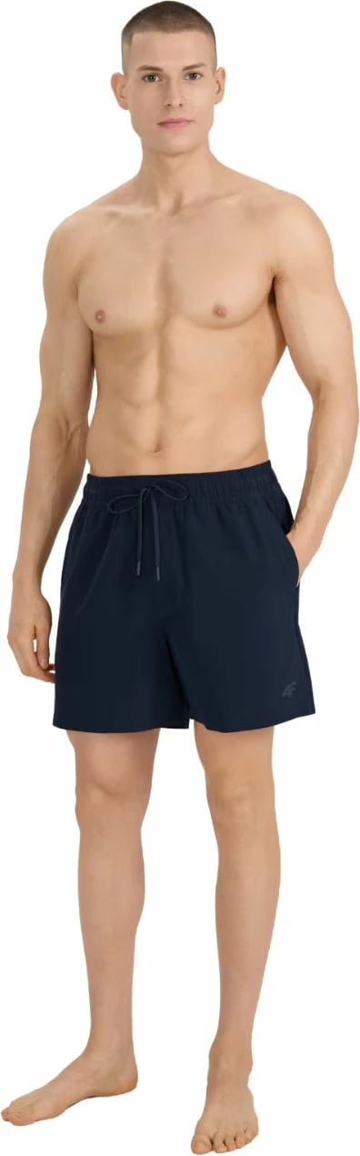 Shorce noti për meshkuj 4F, navy