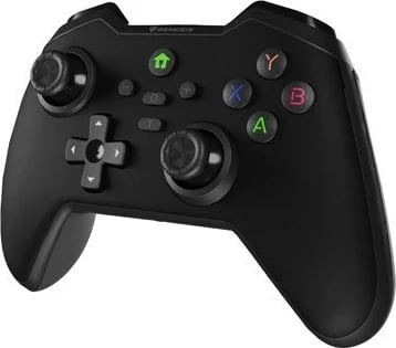 Gamepad NATEC Genesis Mangan 400 NJG-2100 wireless, i zi