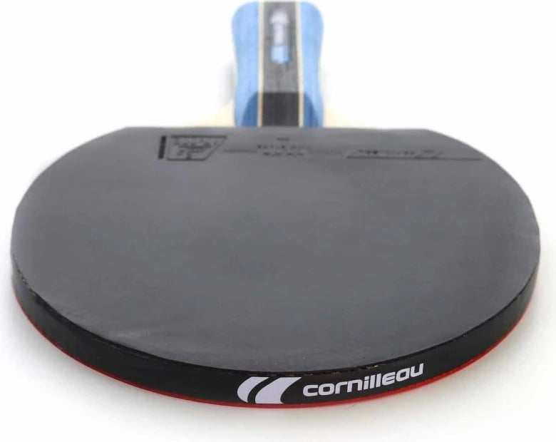 Raketë pingpongu Cornilleau, e zezë Raketë pingpongu Cornilleau, e zezë