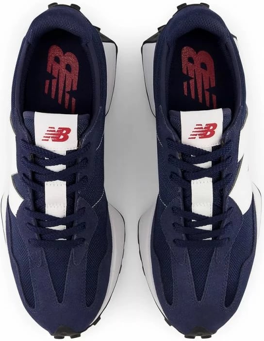 Atlete për meshkuj New Balance, blu marine