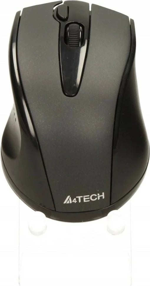 Maus pa tela A4 Tech V-TRACK G9-500F-1, USB, i zi