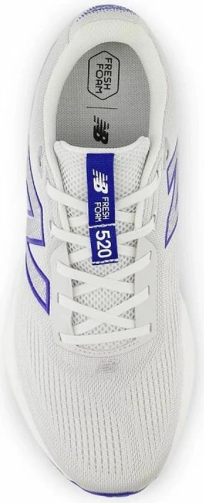 Atlete për meshkuj New Balance, gri