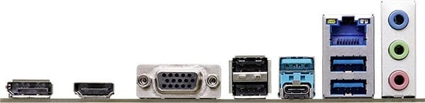 Pllakë amë ASRock B760M-HDV/M.2, Intel, LGA 1700, DDR5-SDRAM, 96 GB, micro ATX