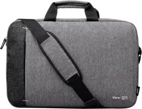 Mbështjellës Acer ABG330, 35.6 cm (14"), me rrip supi, ngjyrë e zezë dhe gri