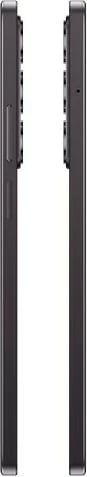 Celular Realme C75 8/256GB Storm Black