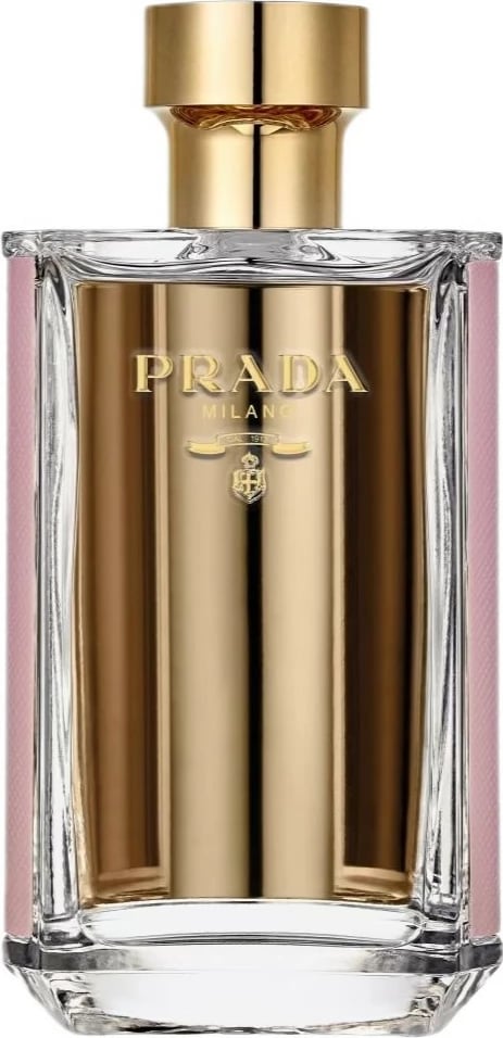 Eau de Toilette për femra Prada La Femme L'Eau 100ml