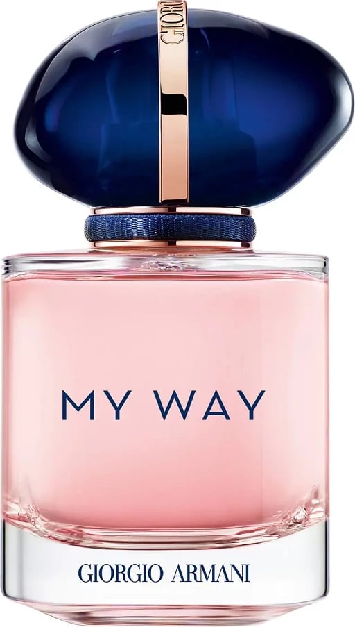 Eau de Parfum për femra Giorgio Armani My Way 30ml