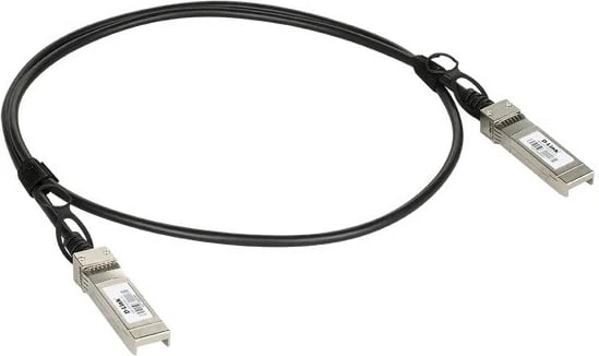 Kabllo DAC D-Link DEM-CB100S28, SFP28, 1m, 25 Gbps