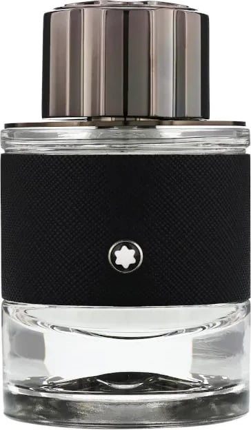 Eau de Parfum Montblanc Explorer për meshkuj 60ml