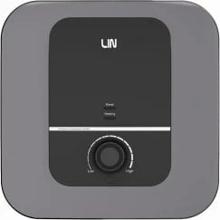Boiler elektrik LIN LIFDN2GY, 10 L, Gri