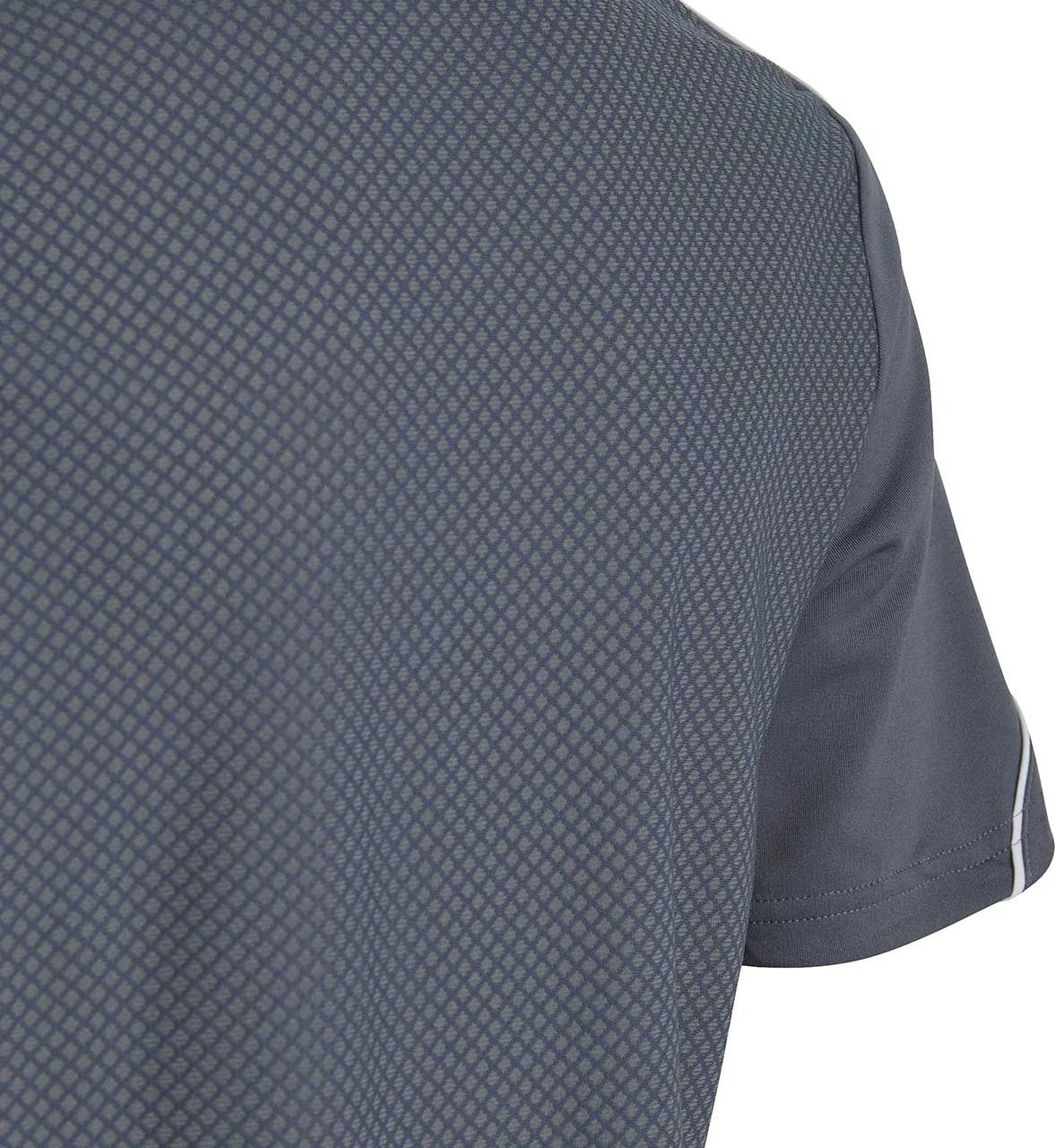 Maicë për fëmijë adidas, gri