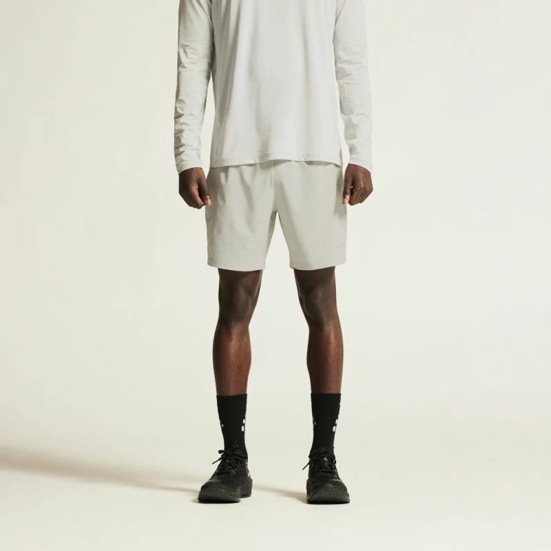 Shorce për meshkuj Craft, gri