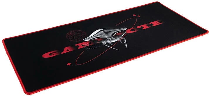 Mauspad gaming Havit MP848, i zi, 700x300 mm