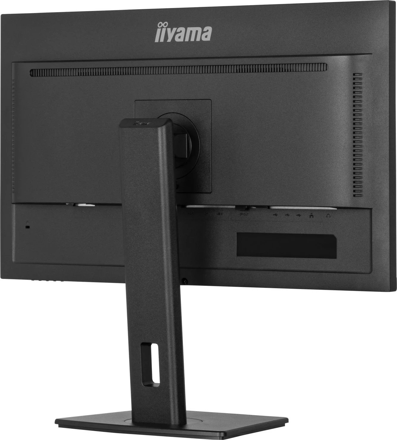 Monitor iiyama Prolite XUB2797HSN-B1, 27'', IPS, Full HD, 1ms, e zezë