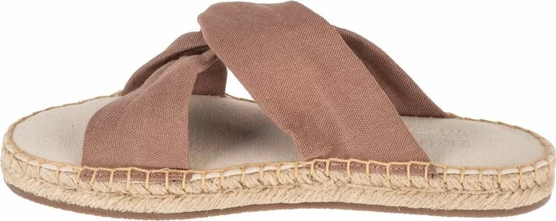 Papuqe femra EMU Australia, kafe