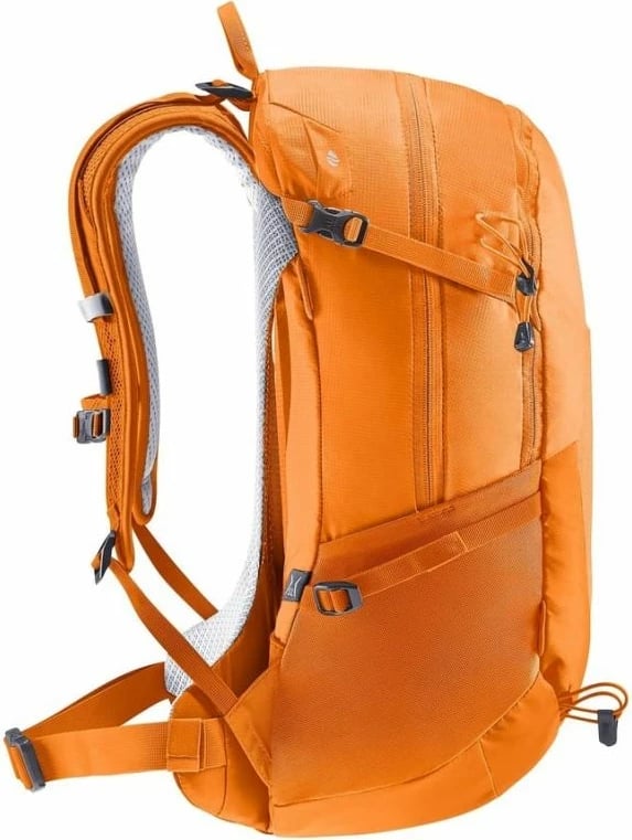 Çantë shpine Deuter për meshkuj/femra, portokalli