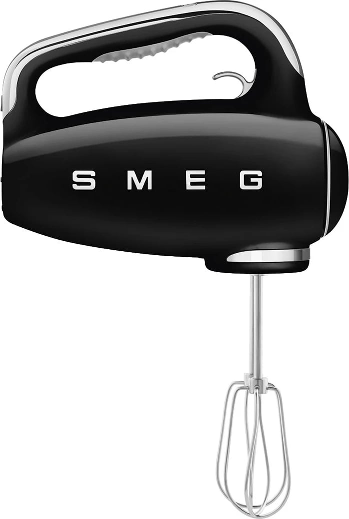 Mikser dore Smeg HMF01BLEU, i zi
