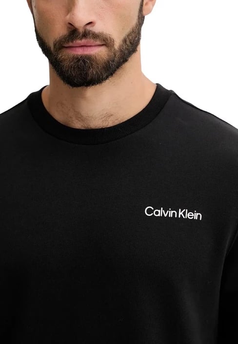 duks Calvin Klein Sport meshkuj, i zi