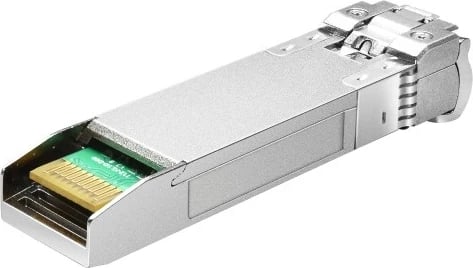 Modul transceiver TP-Link SM6110-LR, SFP+, 25780 Mbit/s, Gri