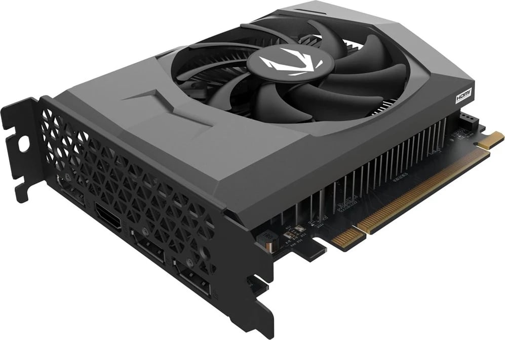 Kartë grafike ZOTAC GAMING GeForce RTX 3050, 8 GB GDDR6