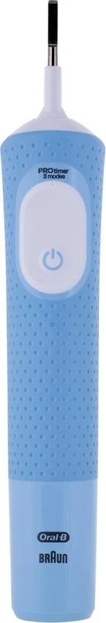 Furçë dhëmbësh elektrike Braun Oral-B Vitality Pro D103, Blu