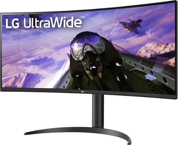 Monitor LG 34WP65CP-B, 34", UltraWide, i zi