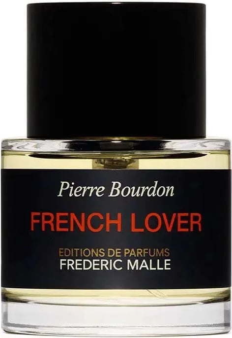 Eau de Parfum për meshkuj Frederic Malle French Lover, 50ml