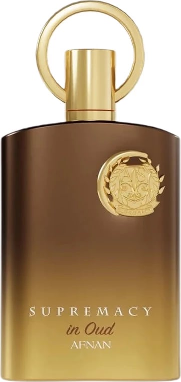 Eau de Parfum unisex Afnan Supremacy In Oud 150ml