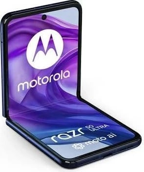 Celular Motorola Razr 50 Ultra 12/512GB Granatowy