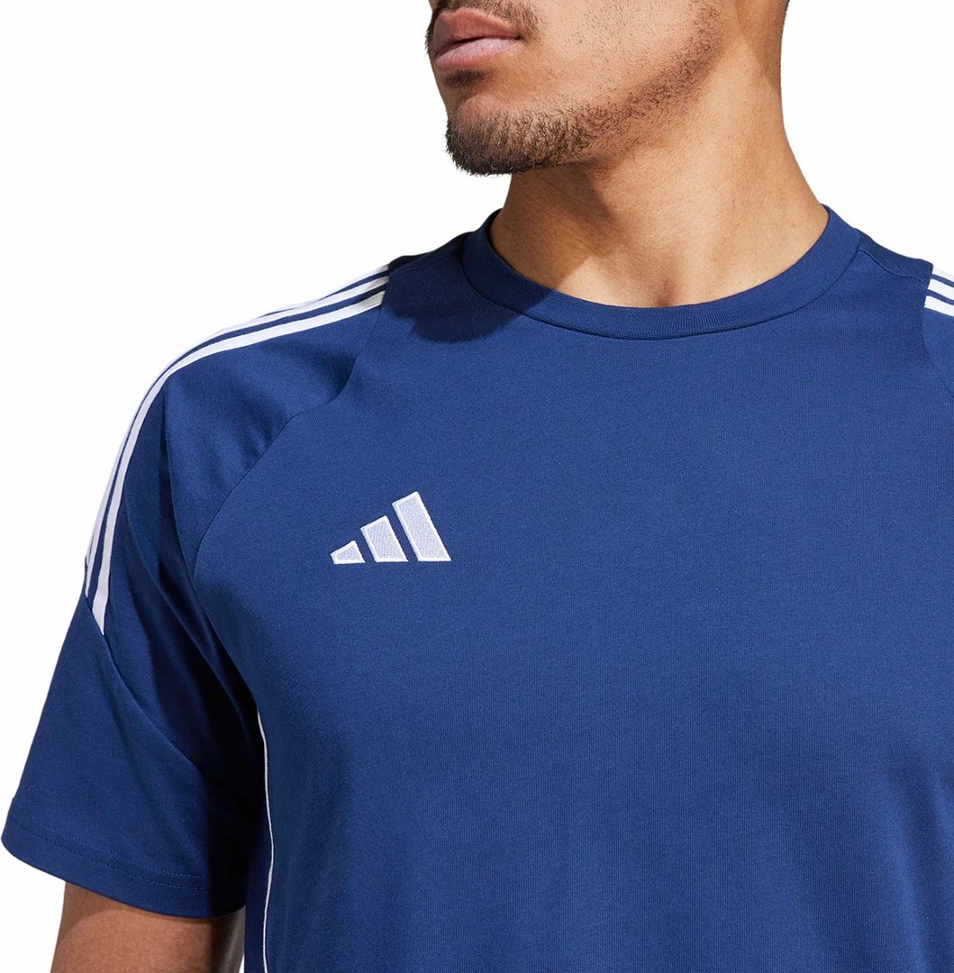 Maicë për meshkuj adidas, e kaltërt