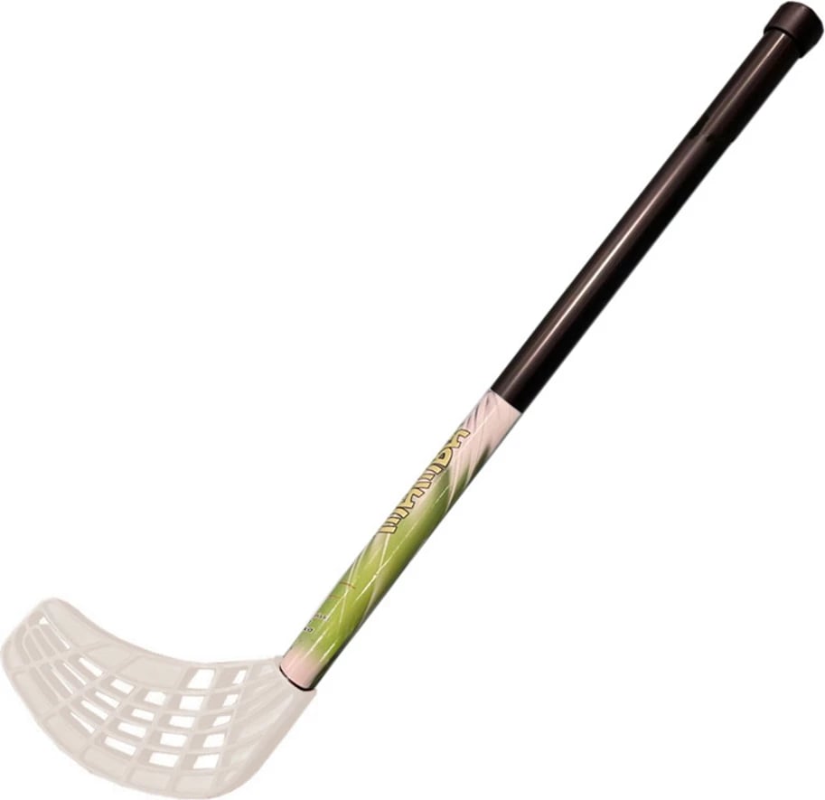 Shkop unihokeji për fëmijë AZETX, pa grip