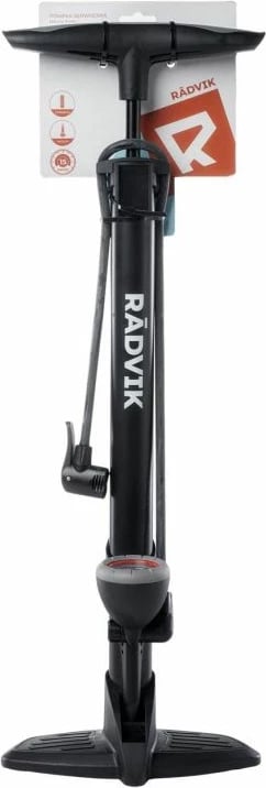 Radvik Pompa e fshikëzës 92800350119