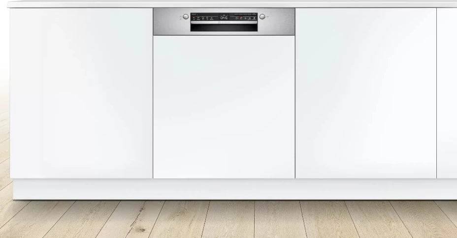 Enëlarëse Bosch Seria 2 SMI2ITS27E, 2400W, e bardhë