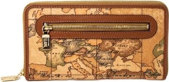 Portofol femra Alviero Martini Prima Classe, beige