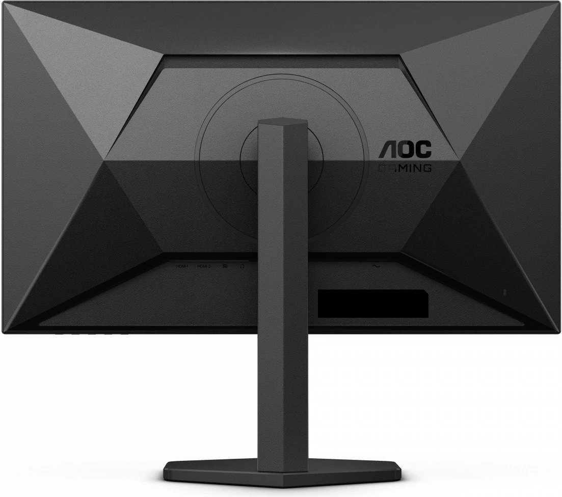 Monitor AOC 27G4X, 27", IPS, 180Hz, FHD, i zi