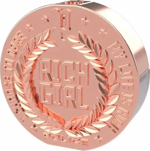 Eau de Toilette për femra Police Rich Girl, 100ml