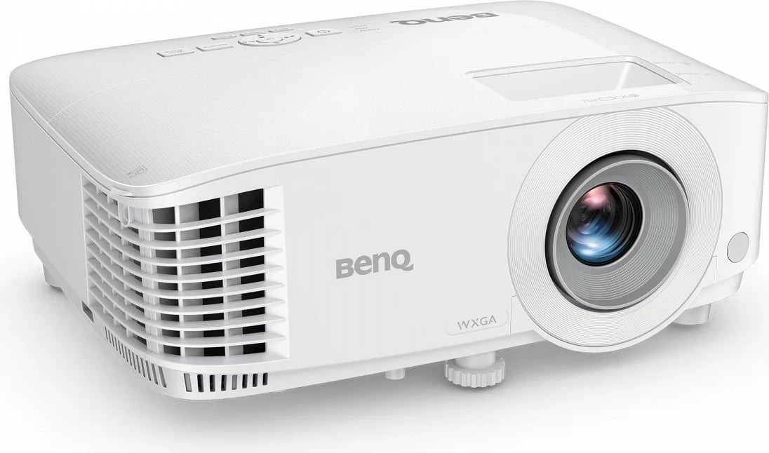 Projektor BenQ MW560C 4000 ANSI lumens WXGA 1280x800 DLP kontrast 20000:1 HDMI i bardhë