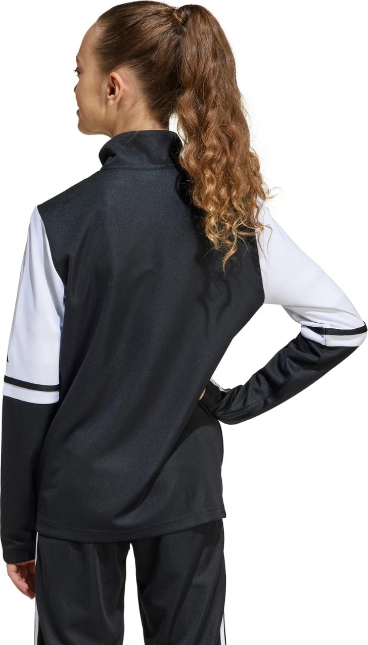 Duks për fëmijë adidas, i zi
