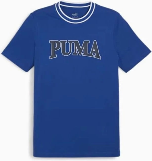 Maicë për meshkuj Puma, kaltër