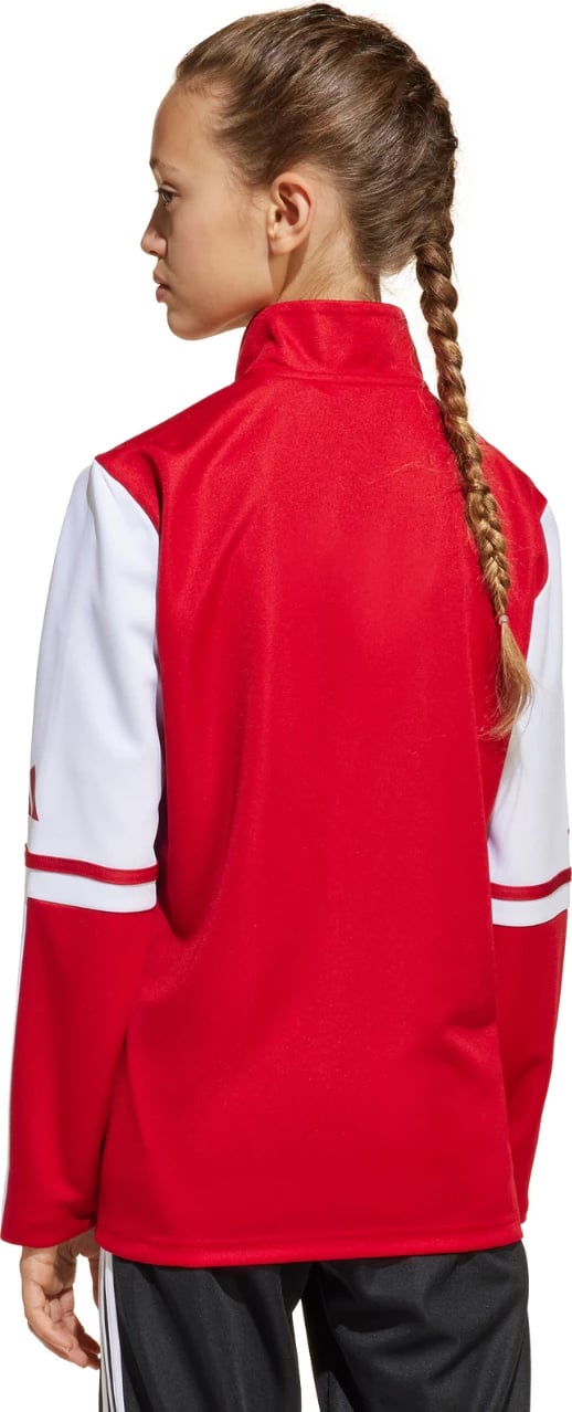 Duks për fëmijë adidas, i kuq