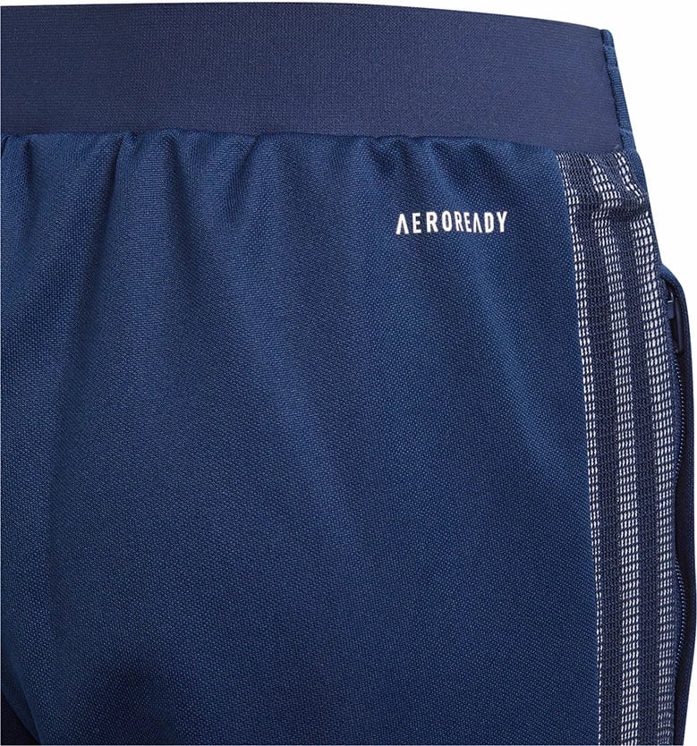 Pantallona sportive për fëmijë adidas, navy