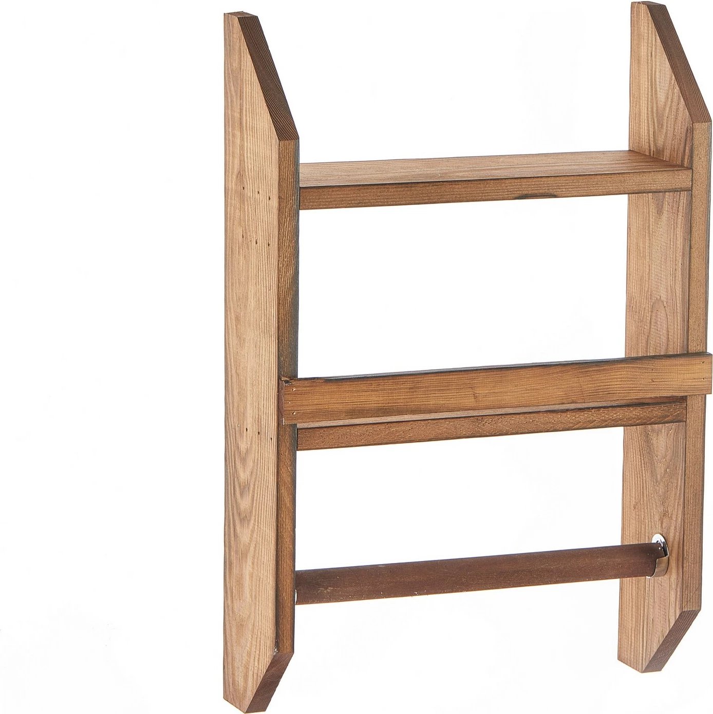 Raft druri për erëza, Aberto Design, mbajtës për peshqir kuzhine