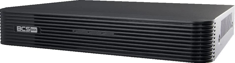 Rejestrator BCS BASIC BCS-B-XVR0401(2.0), i zi