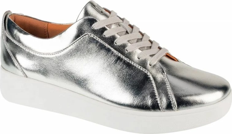 Atlete femra FitFlop, të hirit