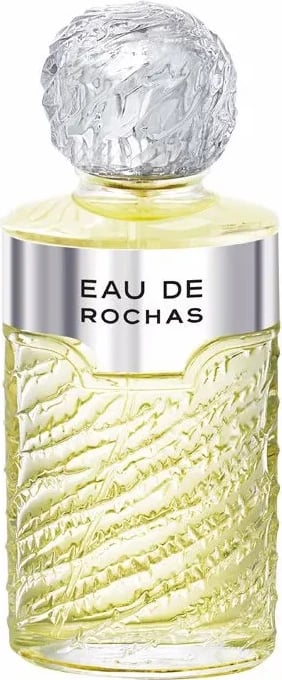 Eau de Toilette Rochas Eau De Rochas 50ml